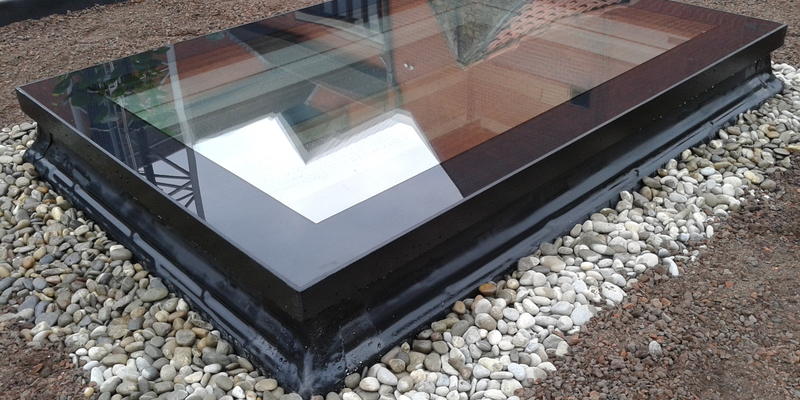 dakkoepel zonwering lichtkoepel